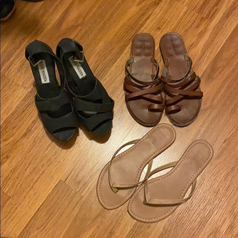 shoes
